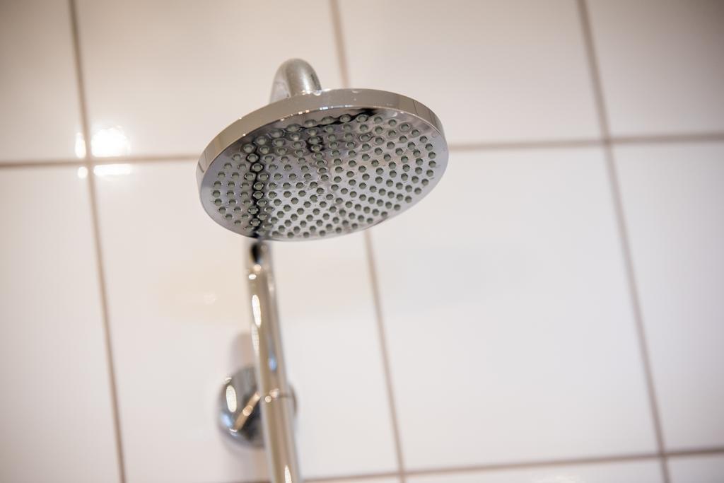 Hotel Jernbanegade Kibæk 部屋 写真