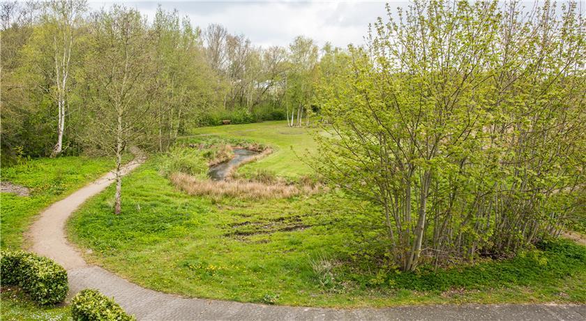 Hotel Jernbanegade Kibæk エクステリア 写真